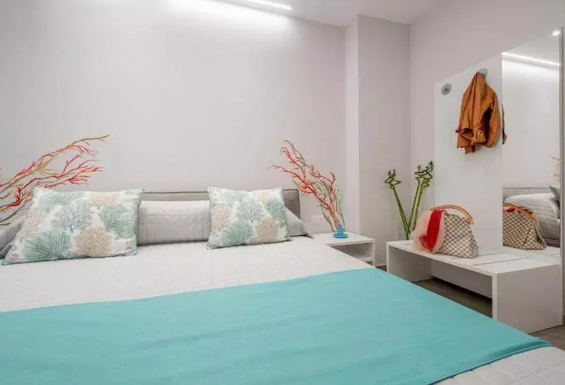 Cioffi Sorrento Rooms