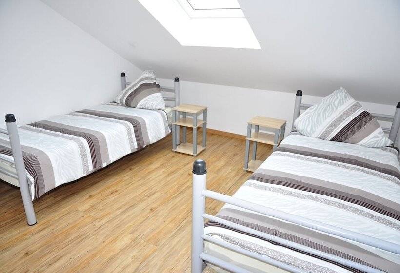 Ebersheim Luxus Plaza