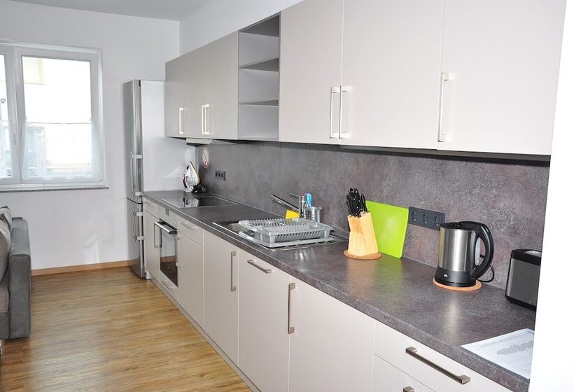 Ebersheim Luxus Plaza