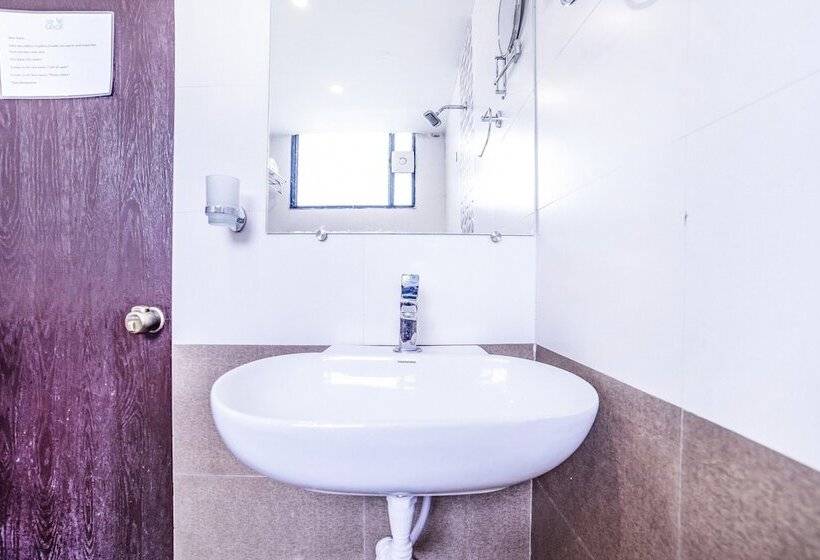 Fabhotel The Leaf Aurangabad Airport