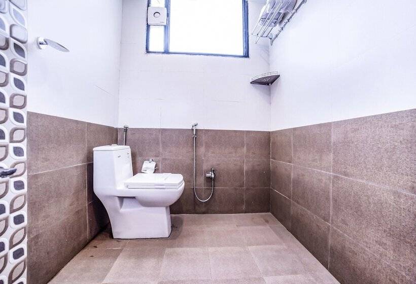 Fabhotel The Leaf Aurangabad Airport