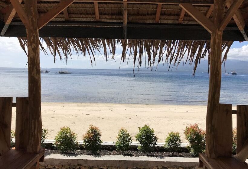 Hotell D' Avila's Horizon South