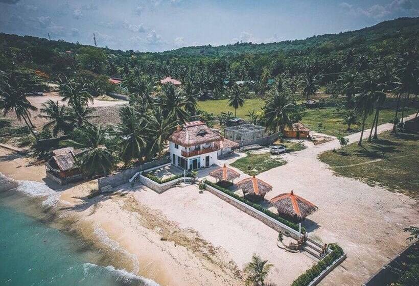 Hotell D' Avila's Horizon South