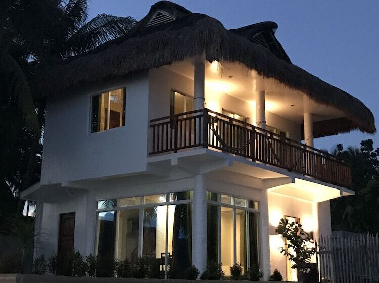 Hotell D' Avila's Horizon South