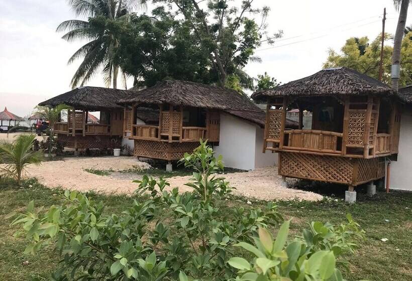 Hotell D' Avila's Horizon South