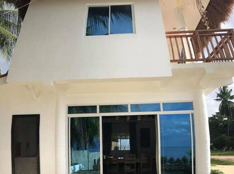 Hotell D' Avila's Horizon South