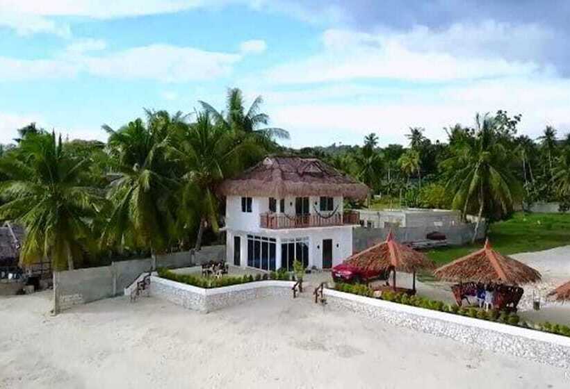 Hotell D' Avila's Horizon South