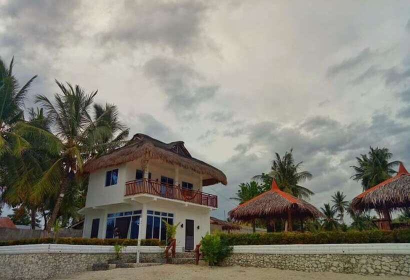 Hotell D' Avila's Horizon South