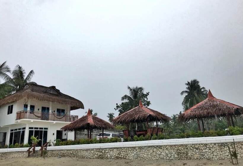 Hotell D' Avila's Horizon South