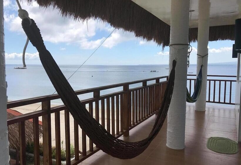 Hotell D' Avila's Horizon South