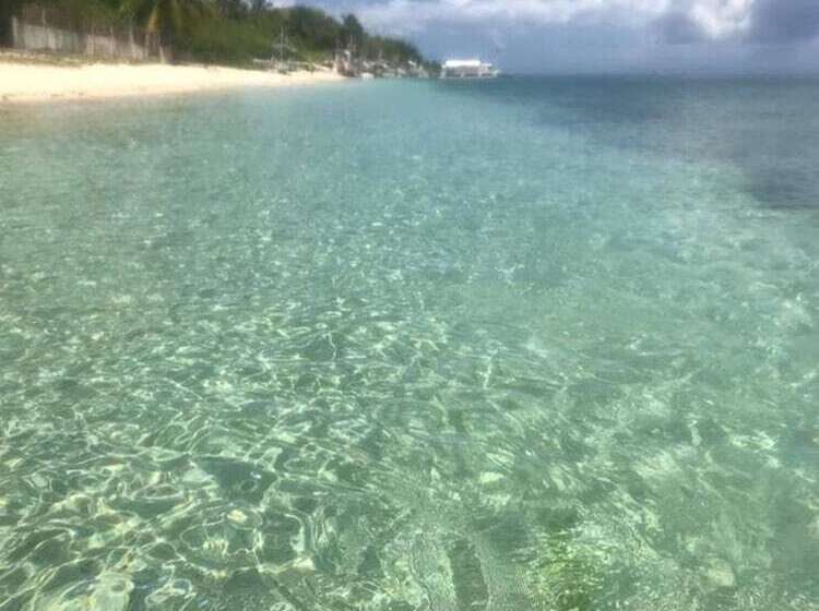 Hotell D' Avila's Horizon South