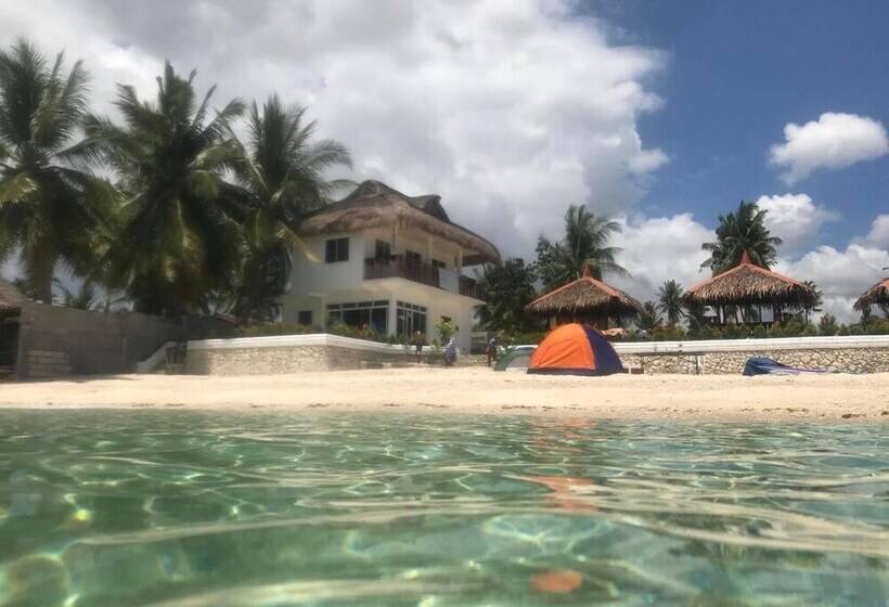 Hotell D' Avila's Horizon South