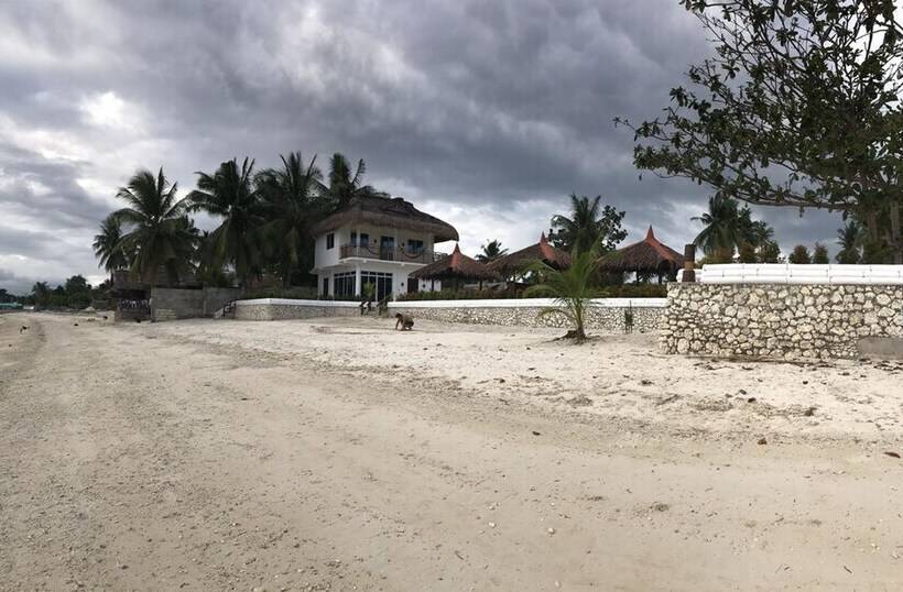 Hotell D' Avila's Horizon South