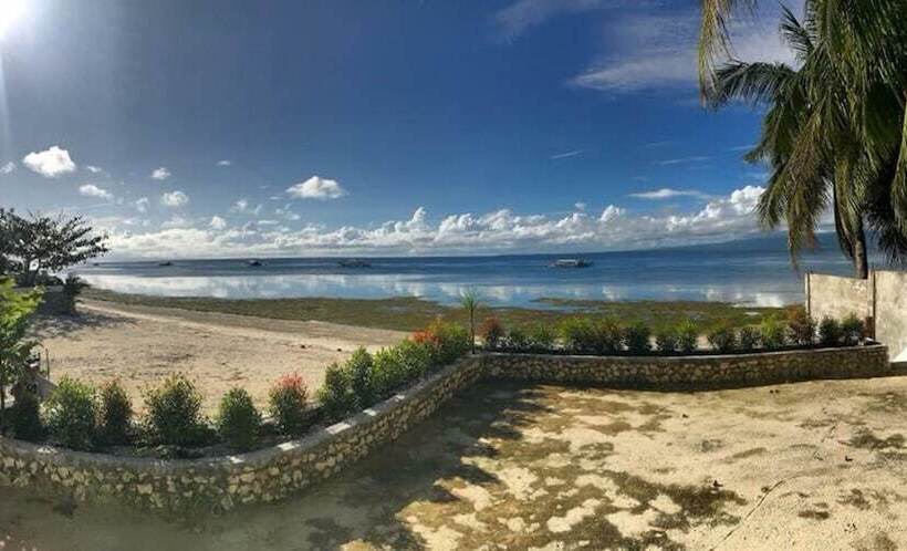 Hotell D' Avila's Horizon South