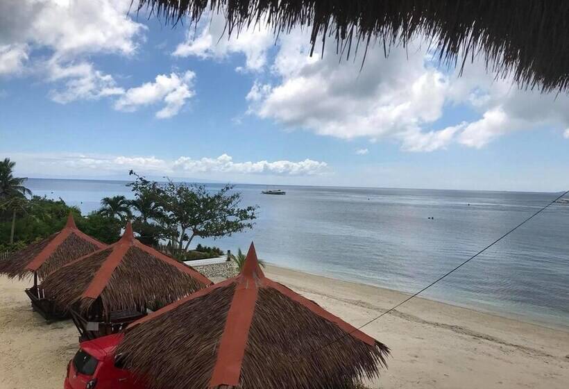 Hotell D' Avila's Horizon South