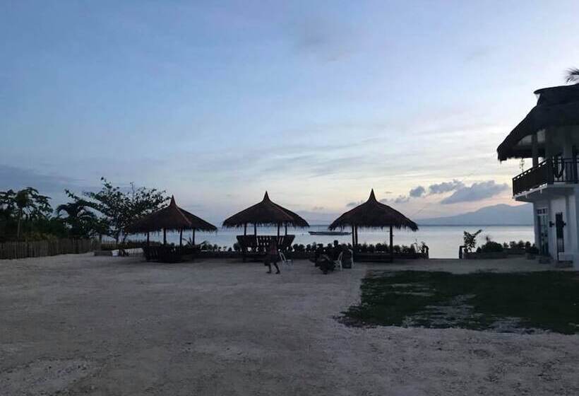 Hotell D' Avila's Horizon South