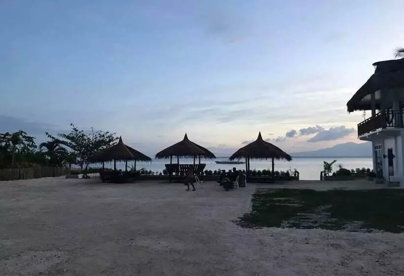 هتل D' Avila's Horizon South