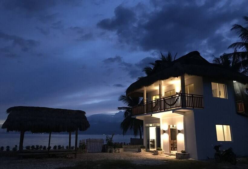 Hotell D' Avila's Horizon South