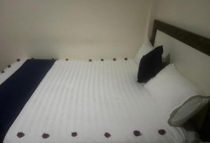 هتل Fikirandray Lodge