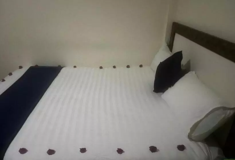 هتل Fikirandray Lodge