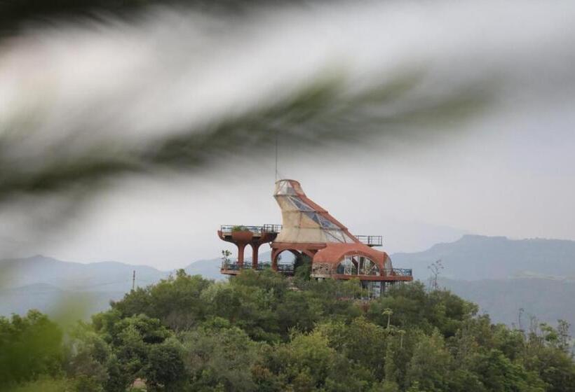 هتل Fikirandray Lodge