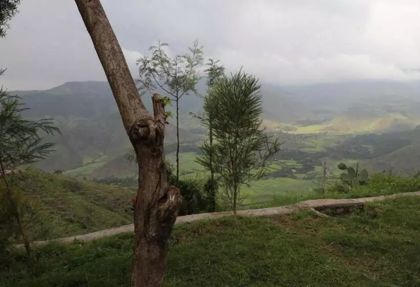 هتل Fikirandray Lodge