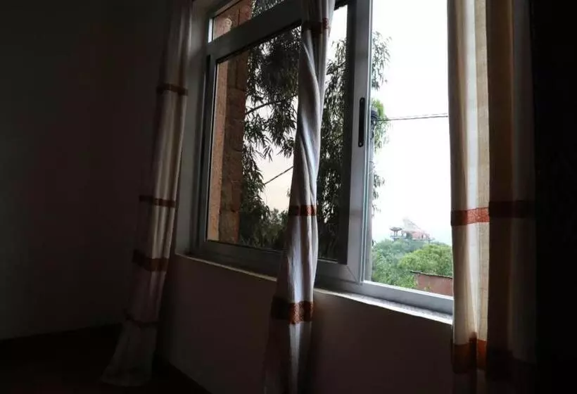 هتل Fikirandray Lodge