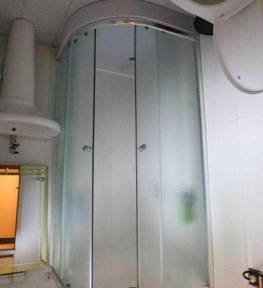 هتل Fikirandray Lodge