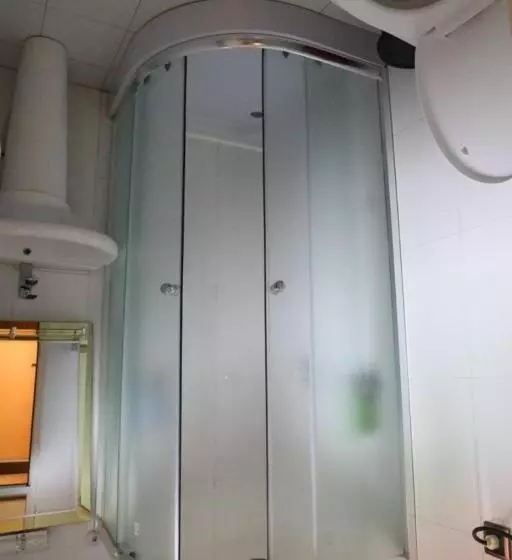 هتل Fikirandray Lodge