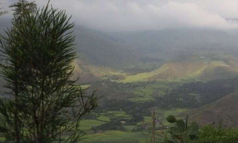 هتل Fikirandray Lodge