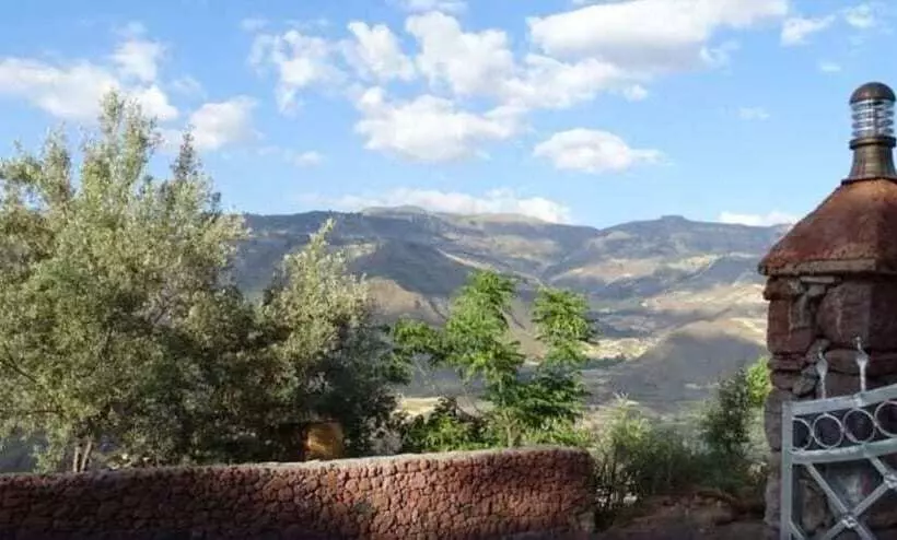 هتل Fikirandray Lodge