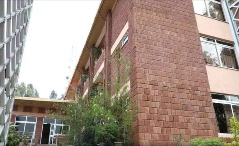 هتل Fikirandray Lodge