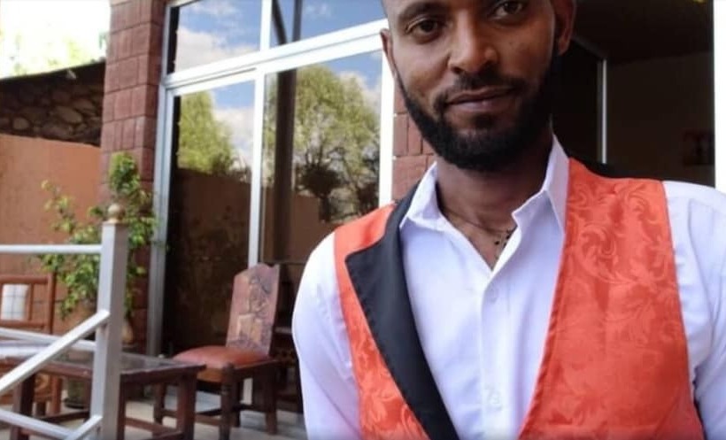 هتل Fikirandray Lodge