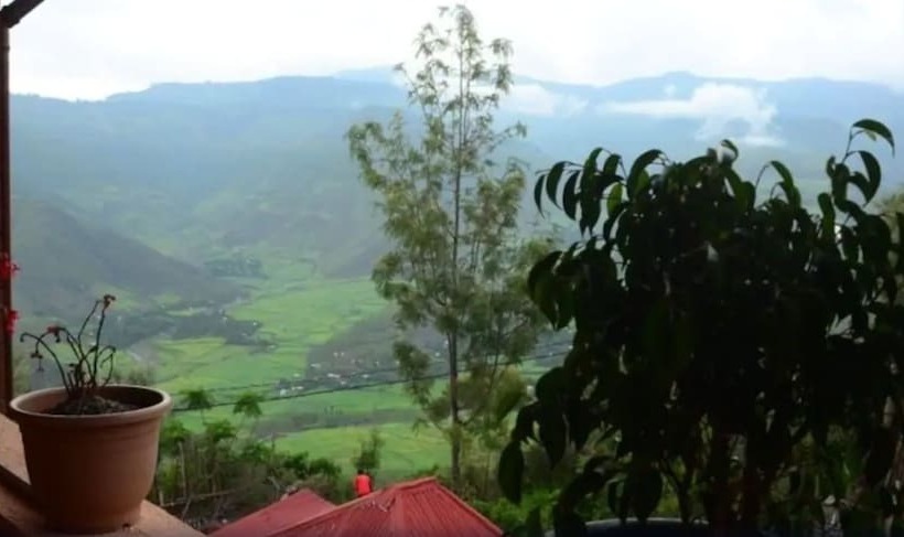 هتل Fikirandray Lodge