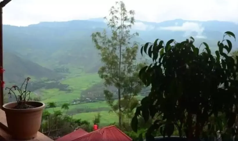 هتل Fikirandray Lodge