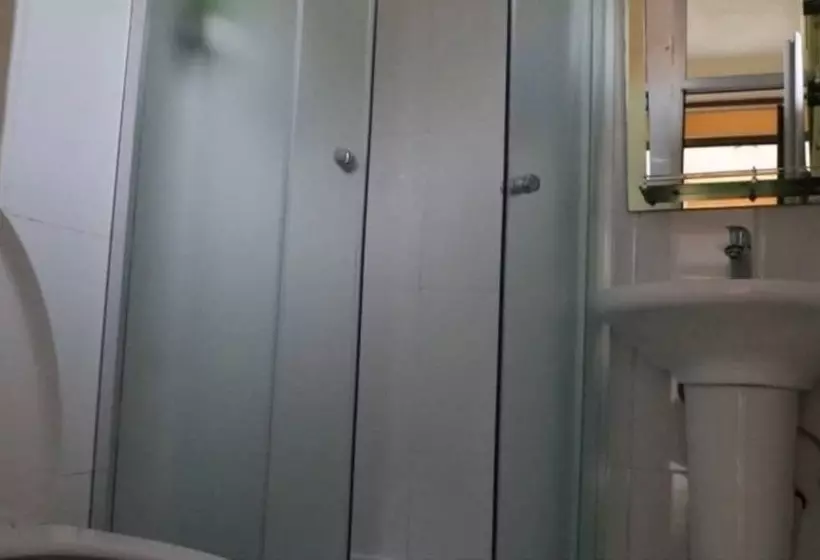 هتل Fikirandray Lodge