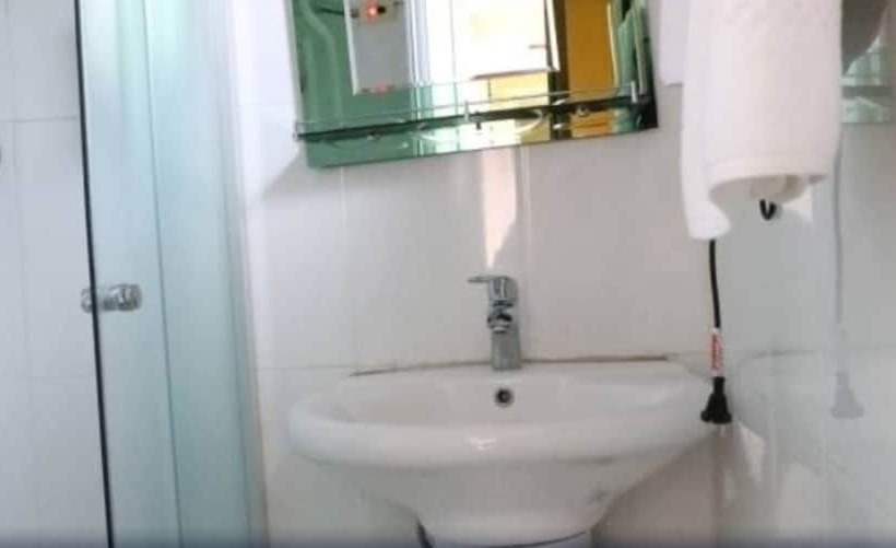 هتل Fikirandray Lodge