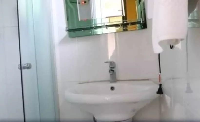 هتل Fikirandray Lodge