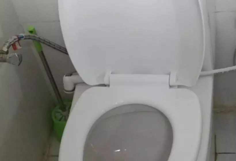 هتل Fikirandray Lodge