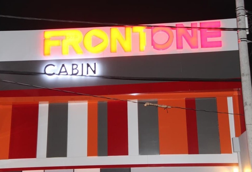 هتل Front One Cabin Malioboro Jogja