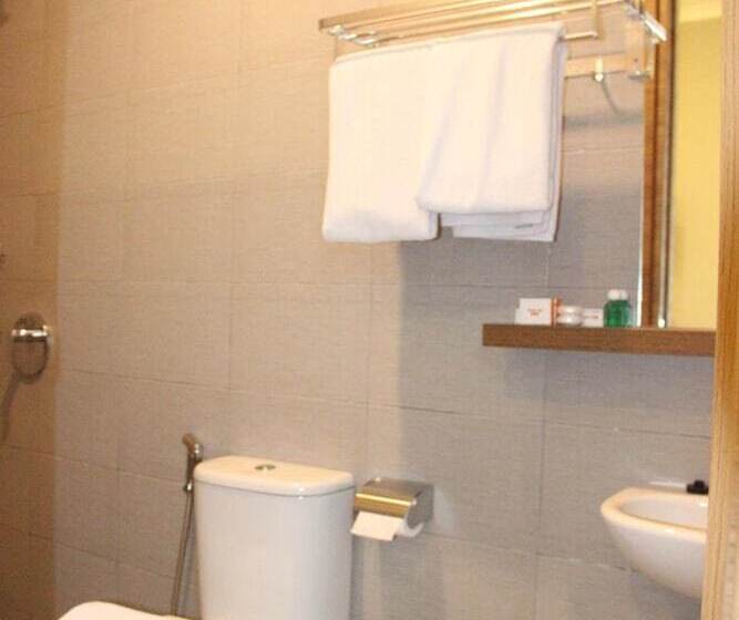 هتل Front One Cabin Malioboro Jogja