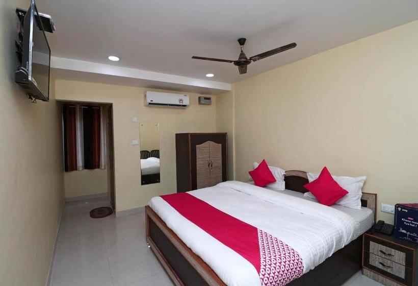 酒店 Govind Guest House By Oyo Rooms