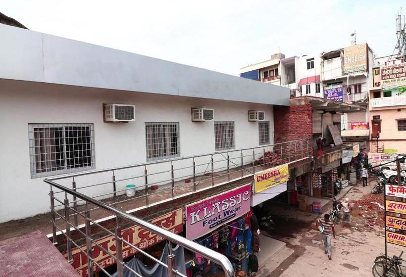 酒店 Govind Guest House By Oyo Rooms