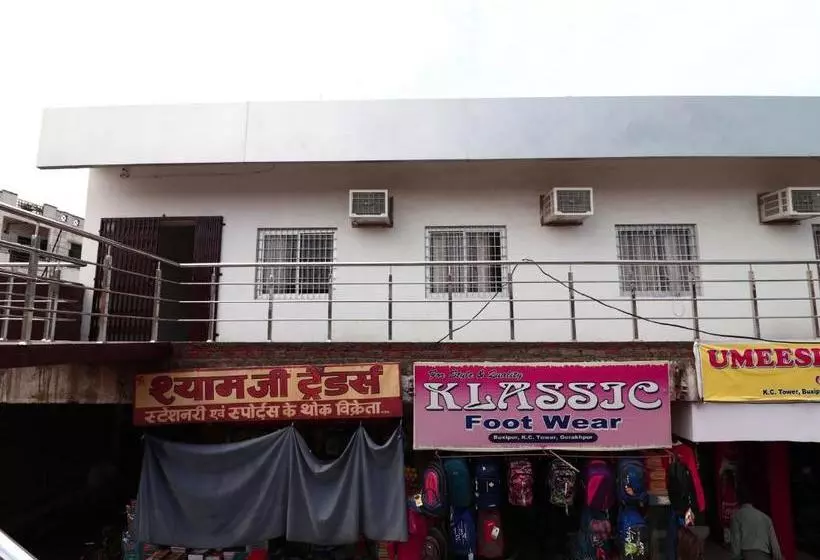 ホテル Govind Guest House By Oyo Rooms