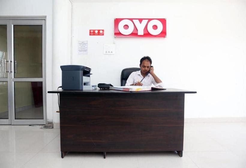 酒店 Govind Guest House By Oyo Rooms