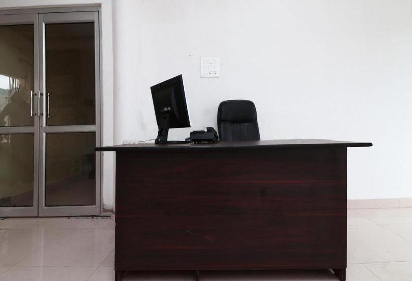 酒店 Govind Guest House By Oyo Rooms