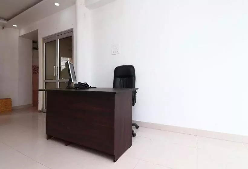 ホテル Govind Guest House By Oyo Rooms