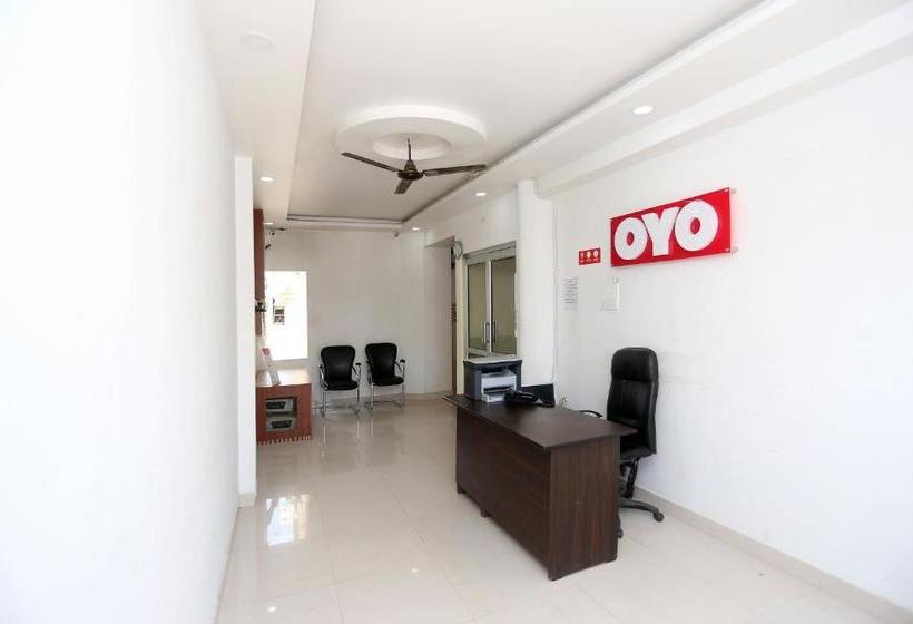 酒店 Govind Guest House By Oyo Rooms