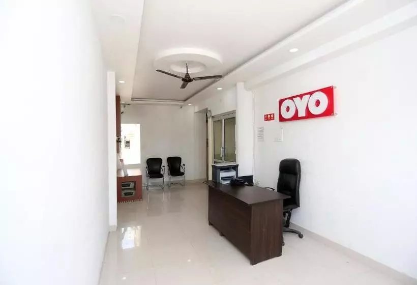 ホテル Govind Guest House By Oyo Rooms
