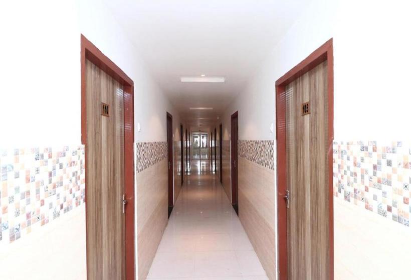 酒店 Govind Guest House By Oyo Rooms